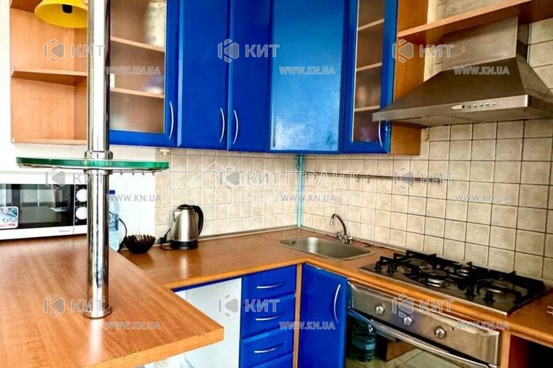 Продажа квартиры Харьков, Центр, 75м²