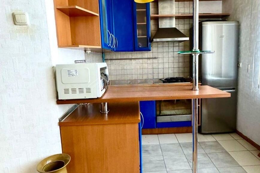 Продажа квартиры Харьков, Центр, 75м²