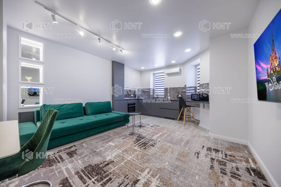Продажа квартиры Харьков, Сокольники, 100м²
