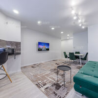 Продажа квартиры Харьков, Сокольники, 100м²
