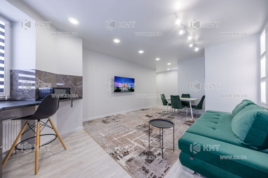 Продажа квартиры Харьков, Сокольники, 100м²