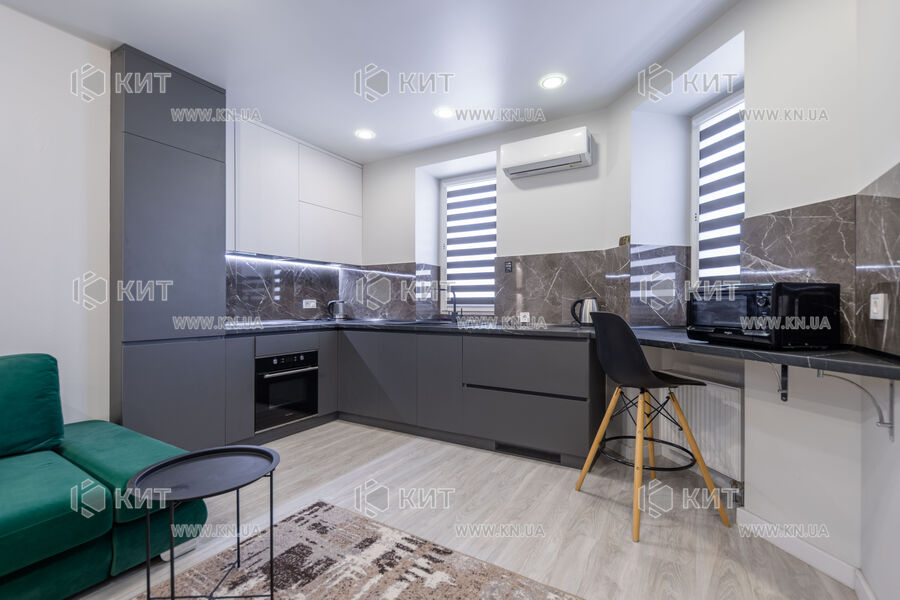 Продажа квартиры Харьков, Сокольники, 100м²