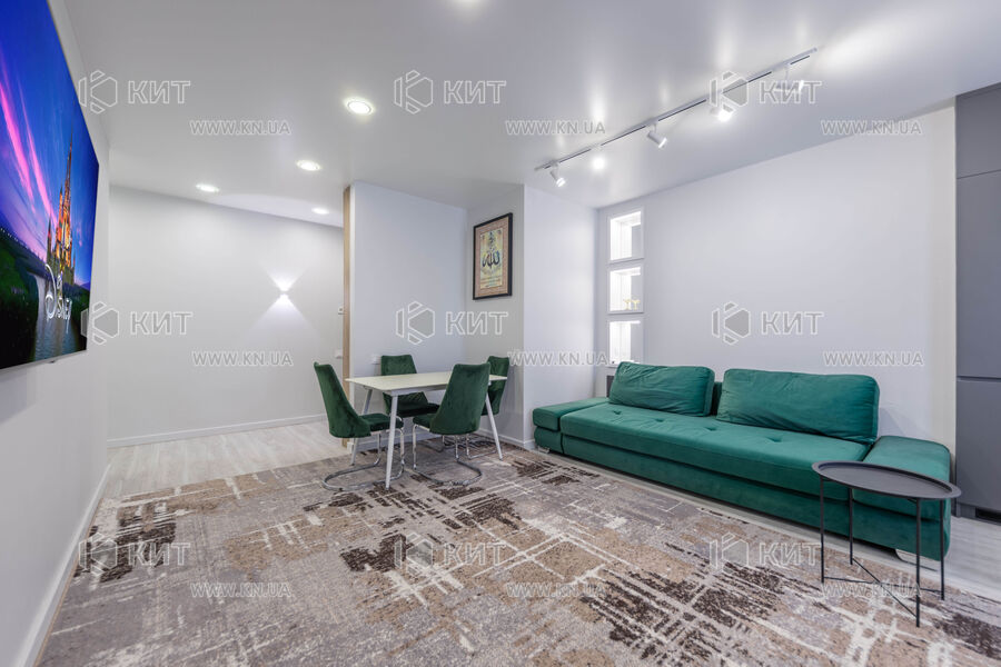 Продажа квартиры Харьков, Сокольники, 100м²