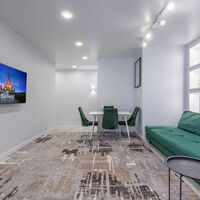 Продажа квартиры Харьков, Сокольники, 100м²
