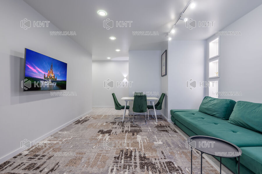 Продажа квартиры Харьков, Сокольники, 100м²