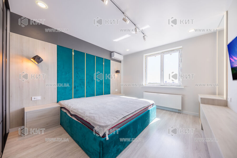 Продажа квартиры Харьков, Сокольники, 100м²