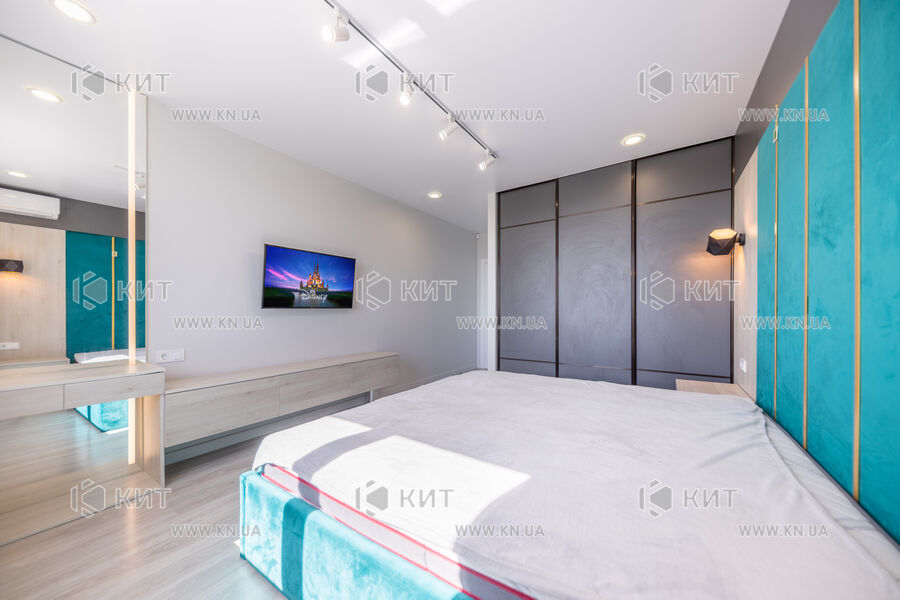 Продажа квартиры Харьков, Сокольники, 100м²