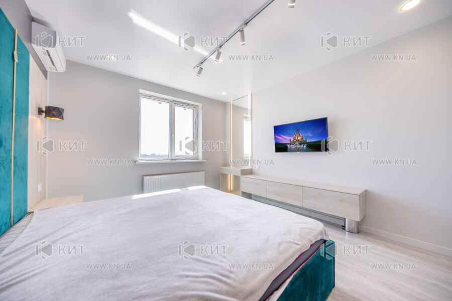 Продажа квартиры Харьков, Сокольники, 100м²