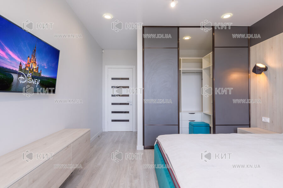 Продажа квартиры Харьков, Сокольники, 100м²