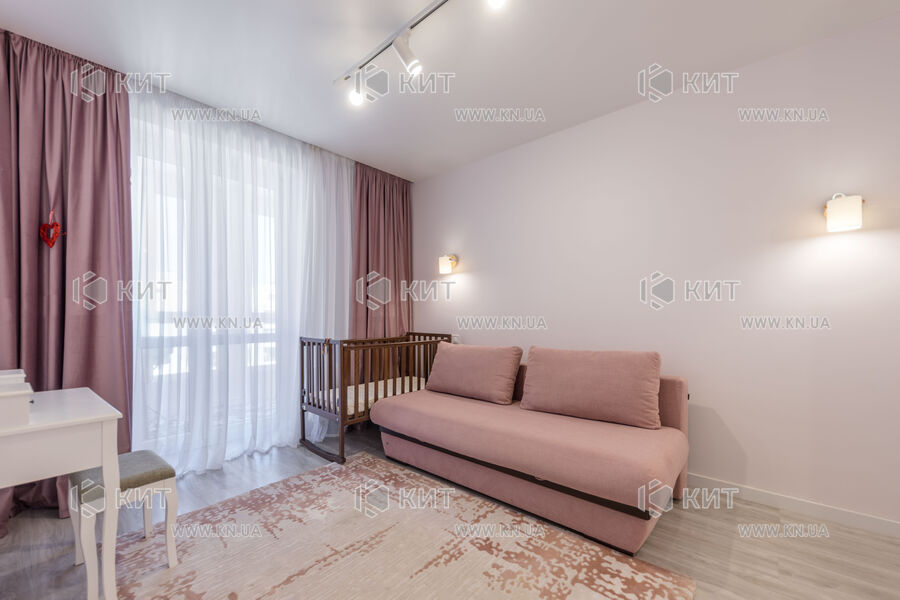 Продажа квартиры Харьков, Сокольники, 100м²