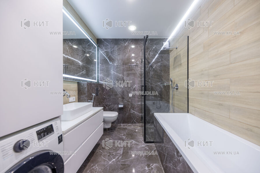 Продажа квартиры Харьков, Сокольники, 100м²