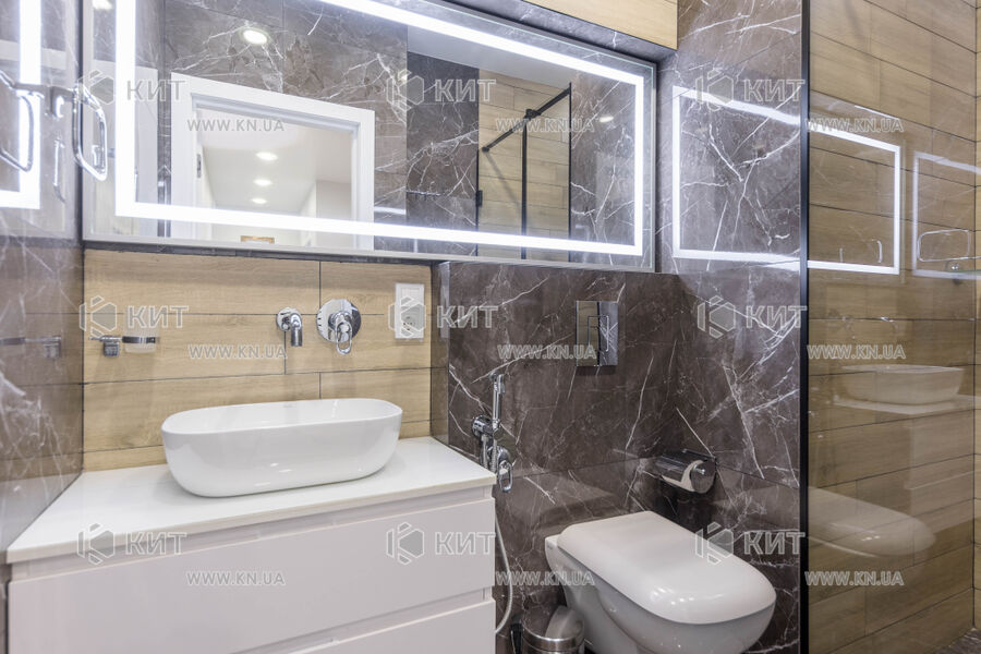 Продажа квартиры Харьков, Сокольники, 100м²