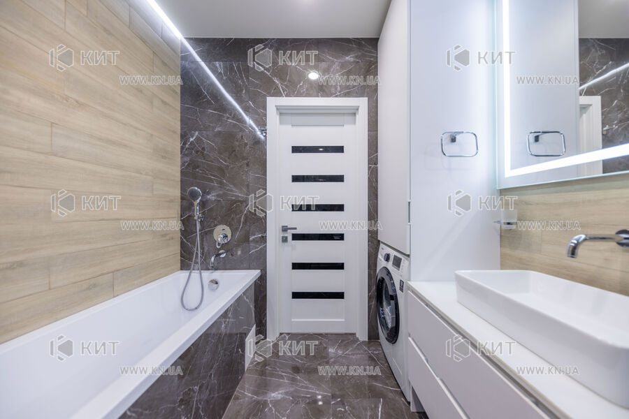 Продажа квартиры Харьков, Сокольники, 100м²