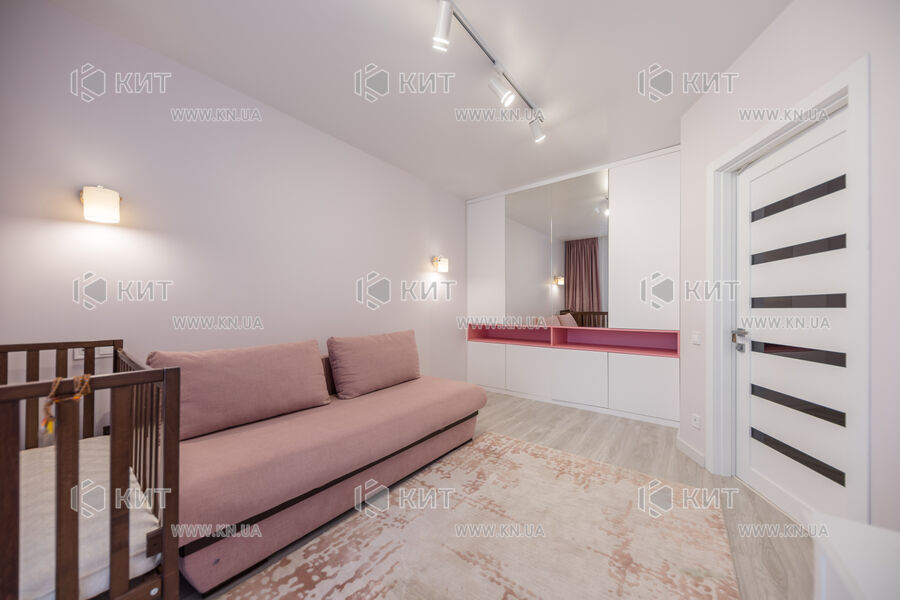 Продажа квартиры Харьков, Сокольники, 100м²