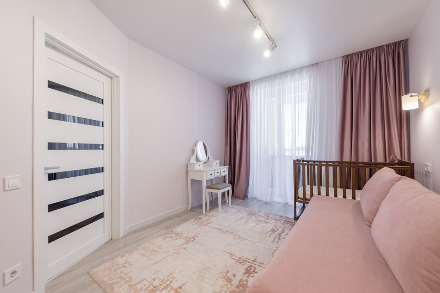 Продажа квартиры Харьков, Сокольники, 100м²