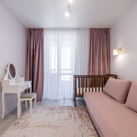 Продажа квартиры Харьков, Сокольники, 100м²