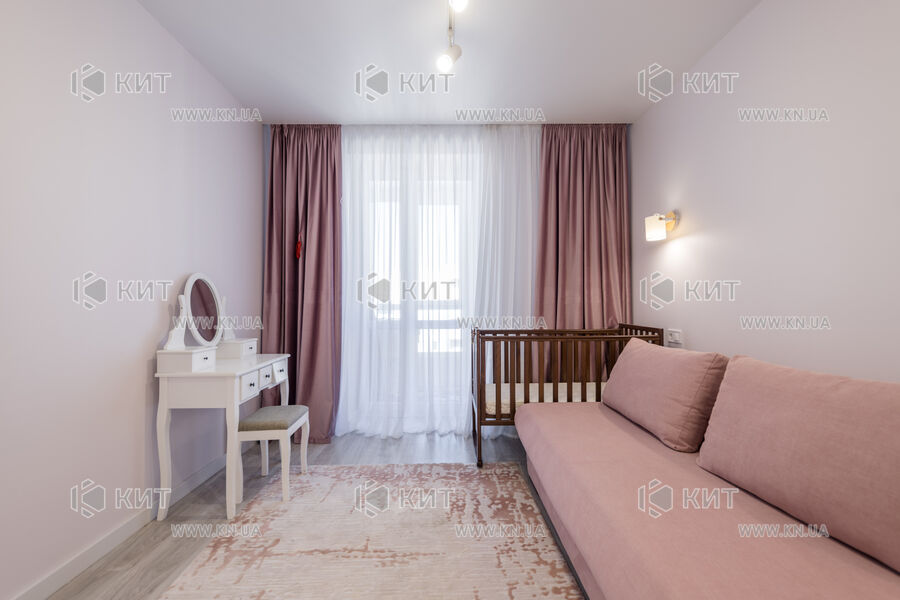 Продажа квартиры Харьков, Сокольники, 100м²