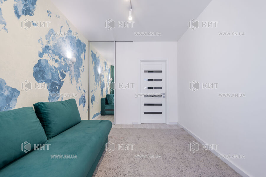 Продажа квартиры Харьков, Сокольники, 100м²