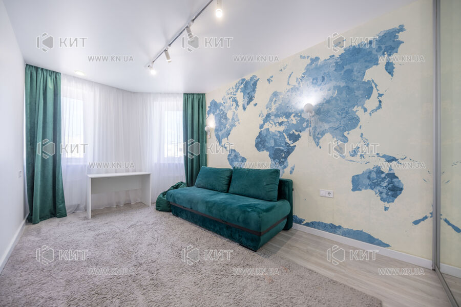 Продажа квартиры Харьков, Сокольники, 100м²
