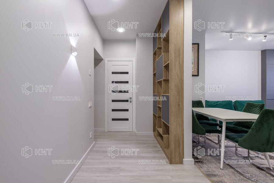 Продажа квартиры Харьков, Сокольники, 100м²