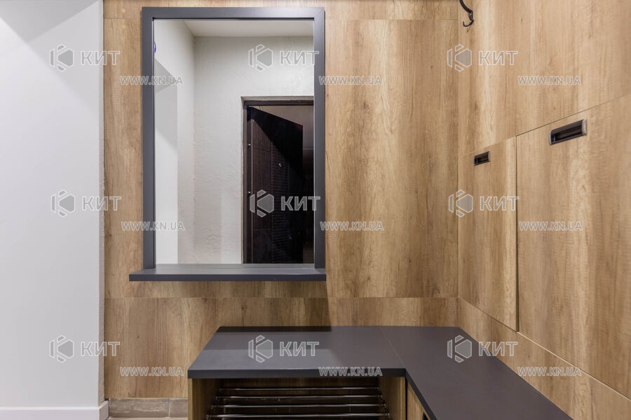 Продажа квартиры Харьков, Сокольники, 100м²