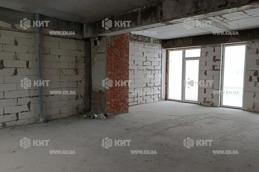 Продажа квартиры Харьков, Научная, 72м²