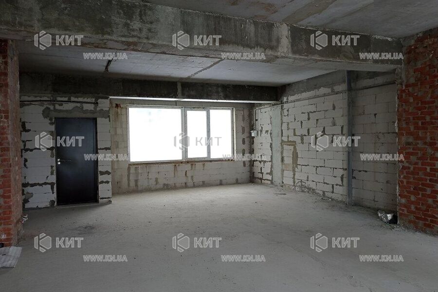 Продажа квартиры Харьков, Научная, 72м²