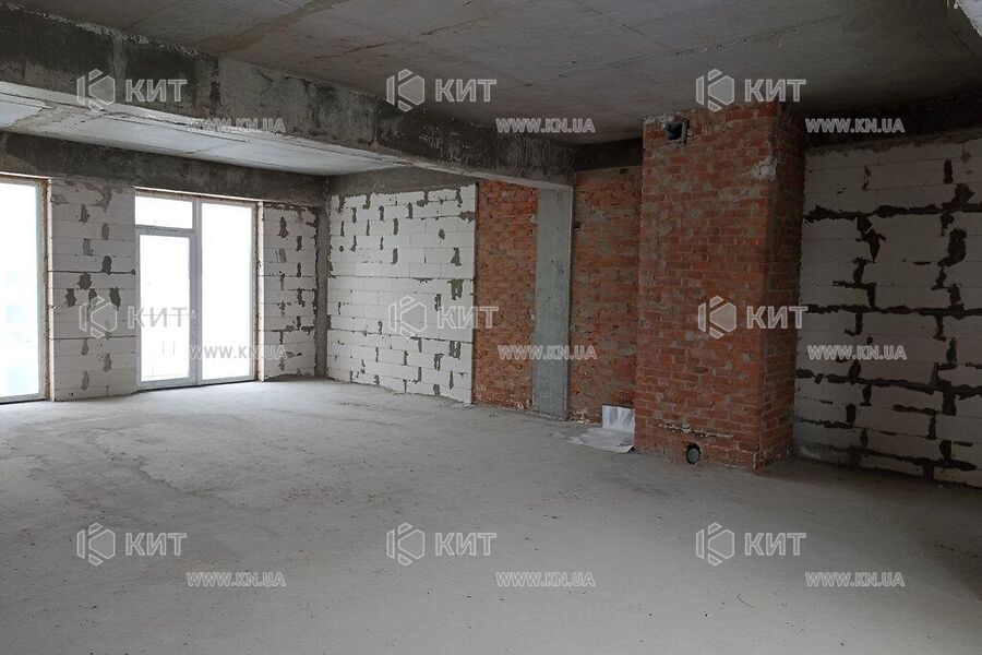 Продажа квартиры Харьков, Научная, 72м²