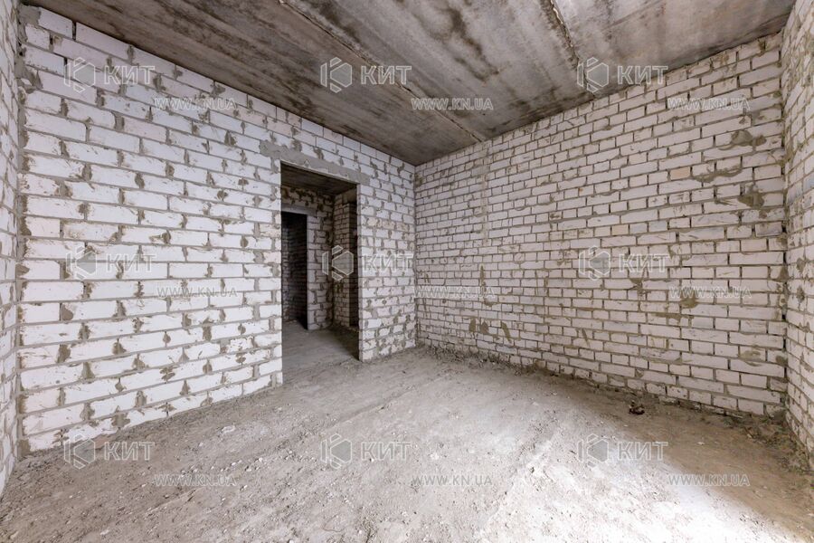 Продаж квартири Харків, Гагаріна, 61м²