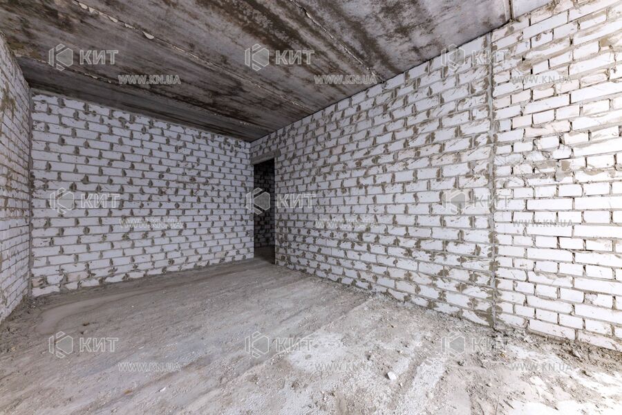 Продаж квартири Харків, Гагаріна, 61м²