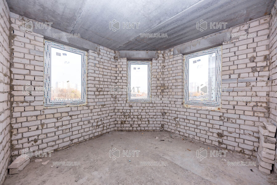 Продаж квартири Харків, Гагаріна, 53м²