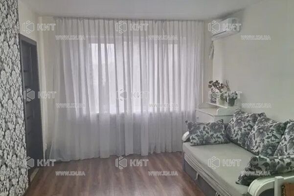 Продажа квартиры Харьков, Салтовка, 602 мрн., 33м²