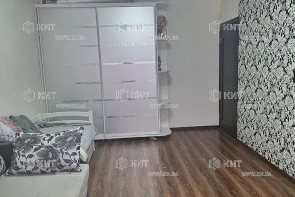Продажа квартиры Харьков, Салтовка, 602 мрн., 33м²