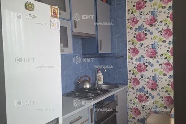 Продажа квартиры Харьков, Салтовка, 602 мрн., 33м²