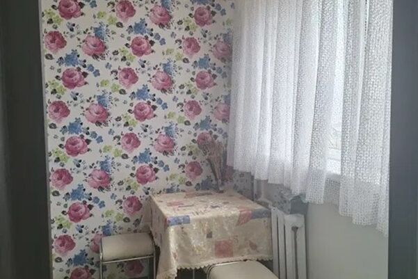 Продажа квартиры Харьков, Салтовка, 602 мрн., 33м²