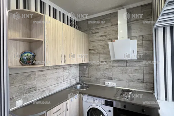 Продажа квартиры Харьков, Малышева, 46м²