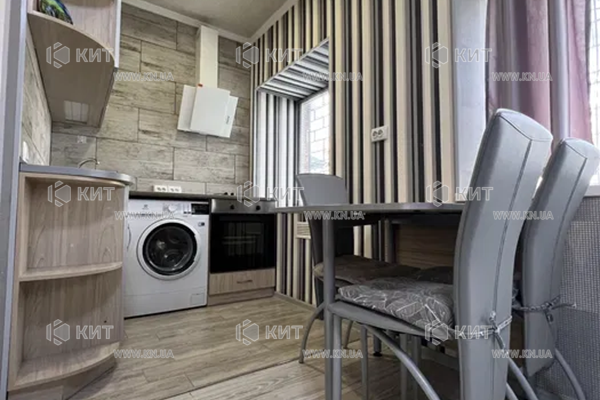 Продажа квартиры Харьков, Малышева, 46м²