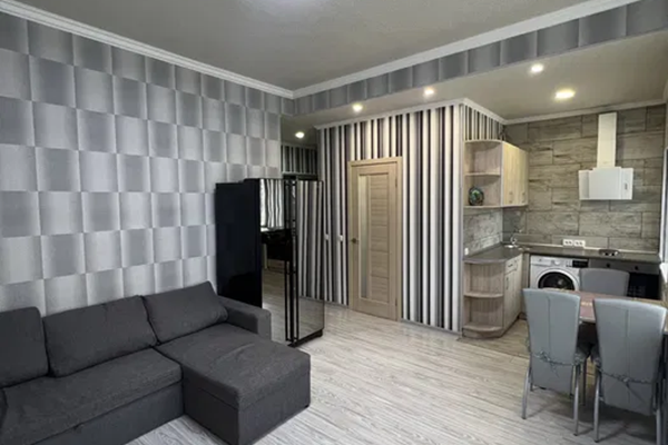 Продажа квартиры Харьков, Малышева, 46м²