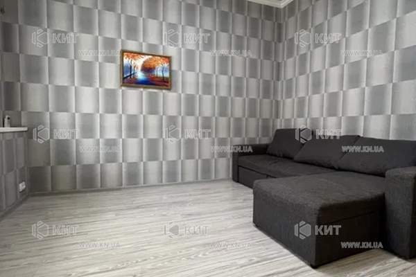 Продажа квартиры Харьков, Малышева, 46м²