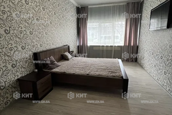 Продажа квартиры Харьков, Малышева, 46м²