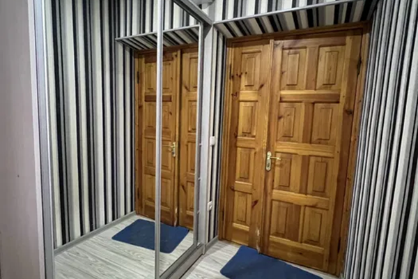 Продажа квартиры Харьков, Малышева, 46м²