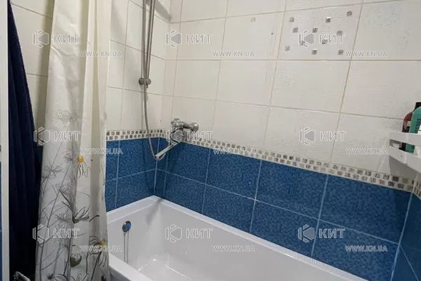Продажа квартиры Харьков, Малышева, 46м²