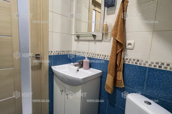 Продажа квартиры Харьков, Малышева, 46м²