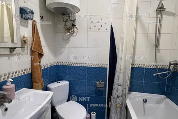 Продажа квартиры Харьков, Малышева, 46м²