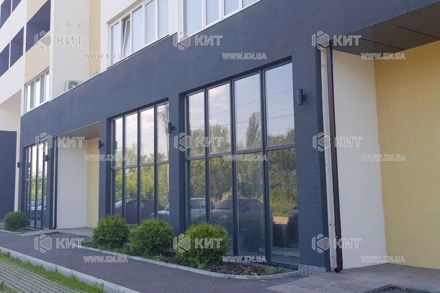 Продажа квартиры Харьков, Гагарина, Спортивная, Защитников, 64м²