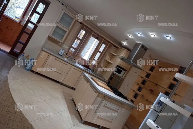 Продажа квартиры Харьков, Павлово Поле, 100м²