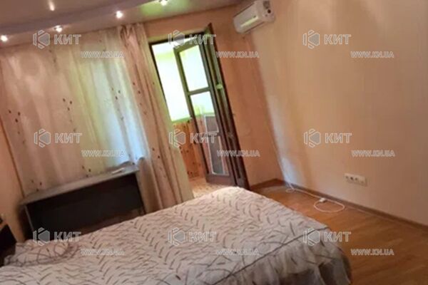 Продажа квартиры Харьков, Павлово Поле, 100м²