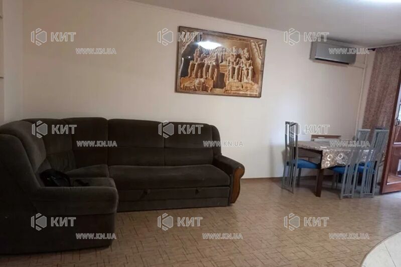 Продажа квартиры Харьков, Павлово Поле, 100м²