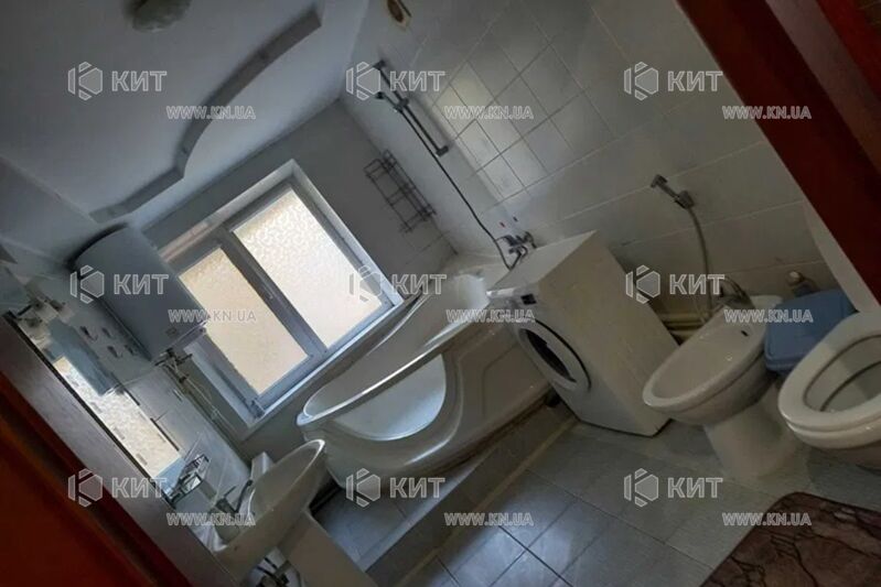 Продажа квартиры Харьков, Павлово Поле, 100м²