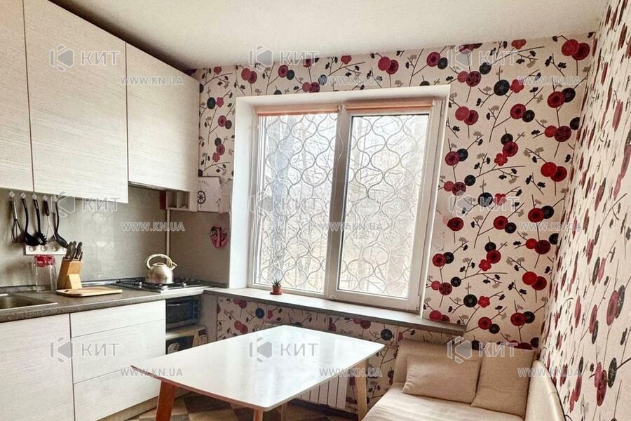 Продаж квартири Харків, Центр, 49м²